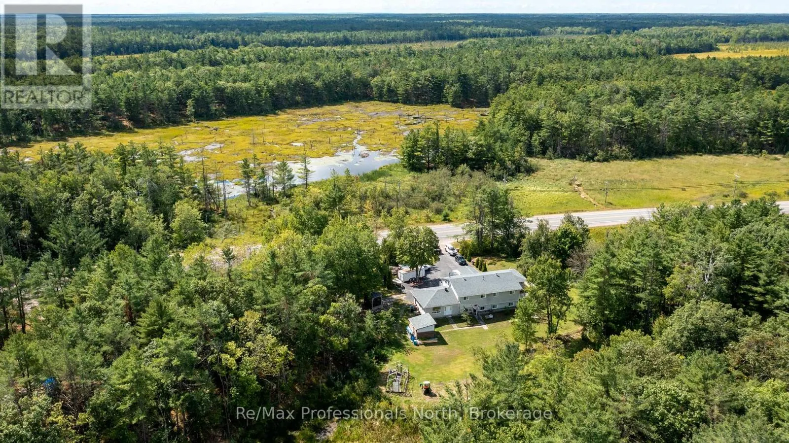 1244 MUSKOKA 169 ROAD