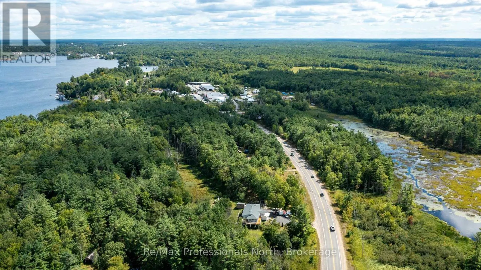1244 MUSKOKA 169 ROAD