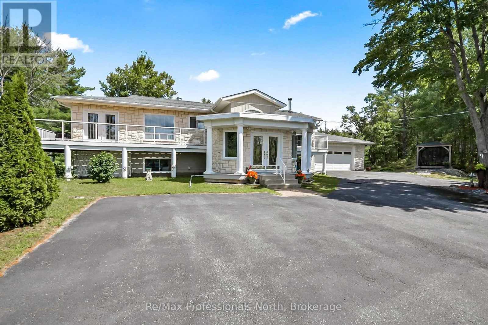 1244 MUSKOKA 169 ROAD