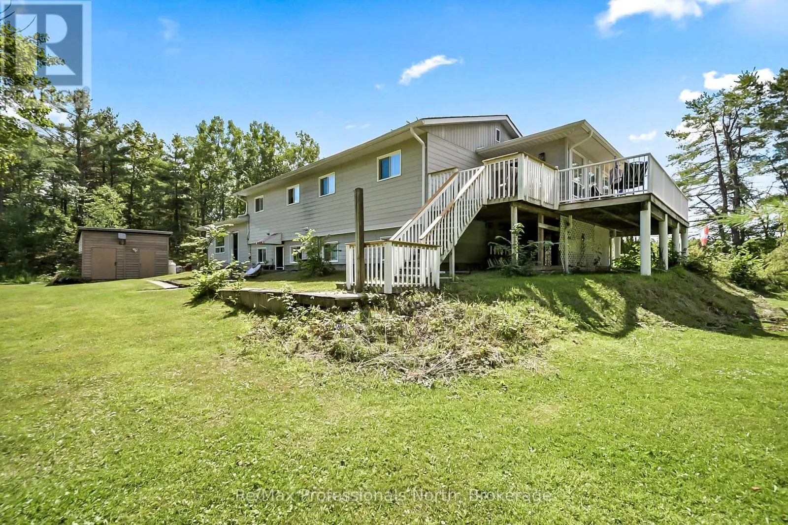 1244 MUSKOKA 169 ROAD