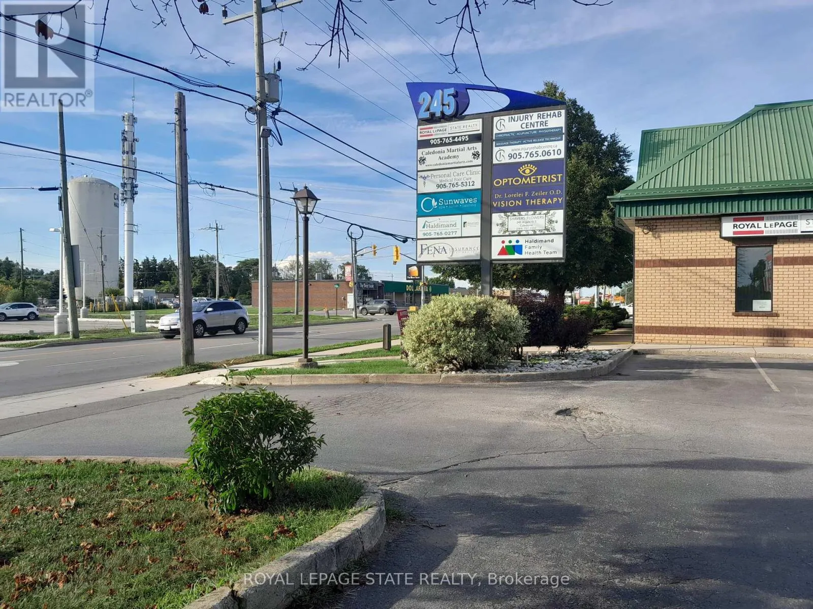 5 - 245 ARGYLE STREET S