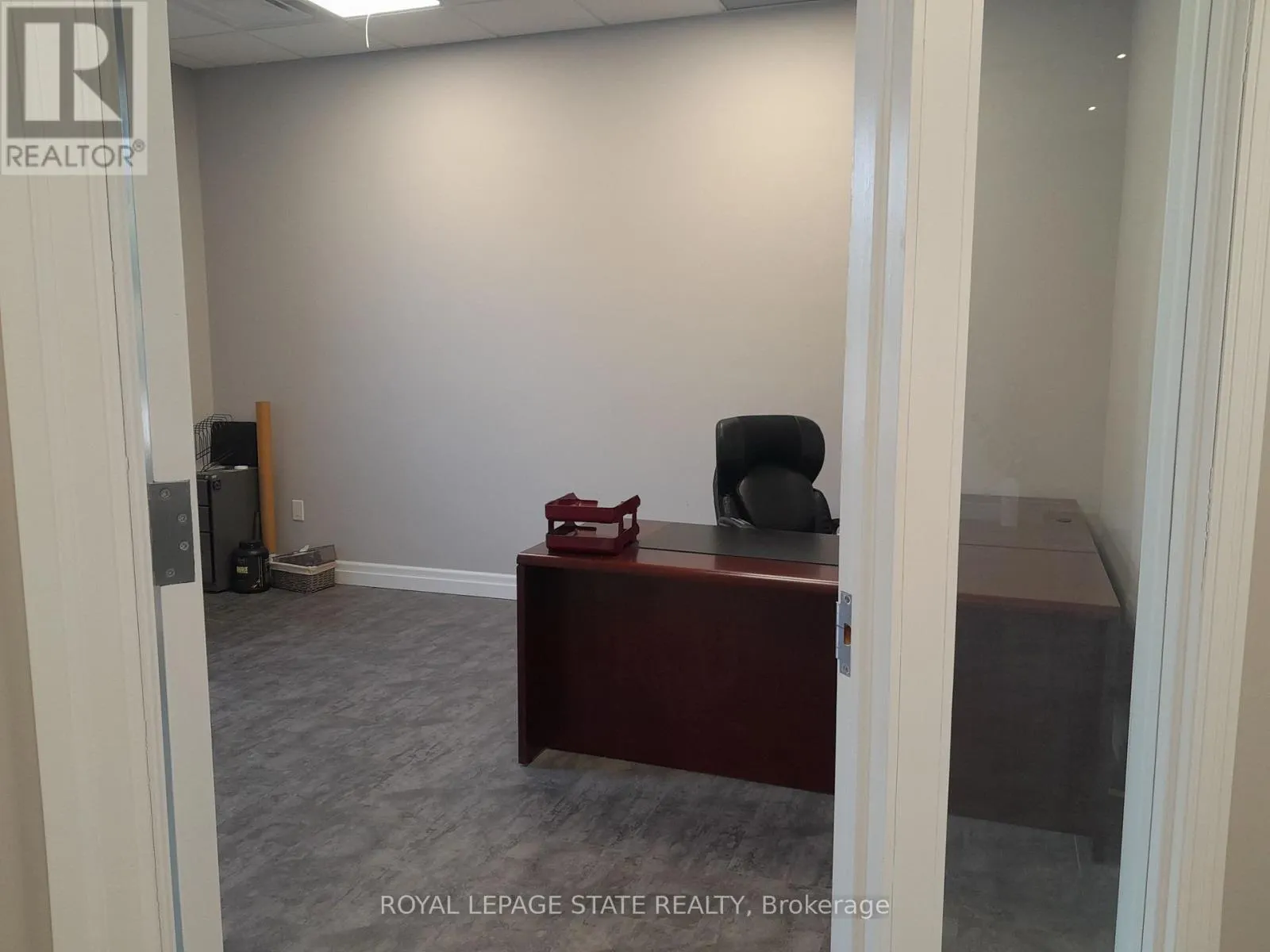 5 - 245 ARGYLE STREET S