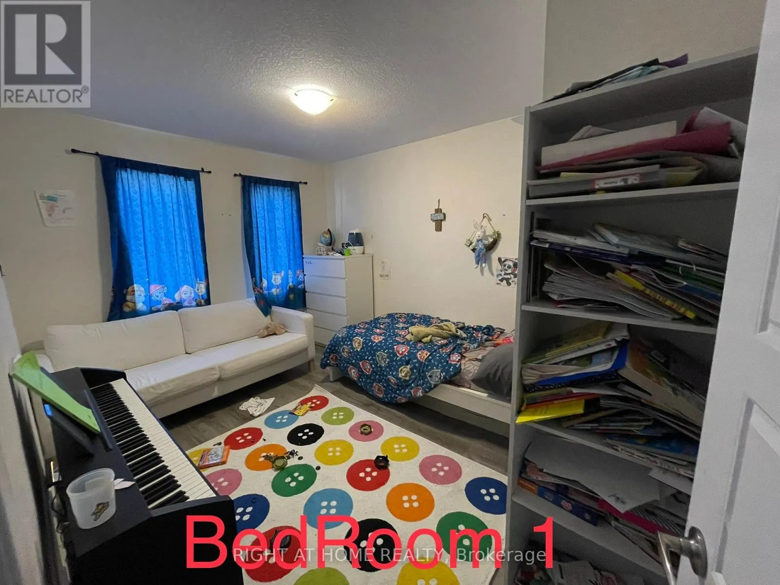 119 MCMONIES DRIVE