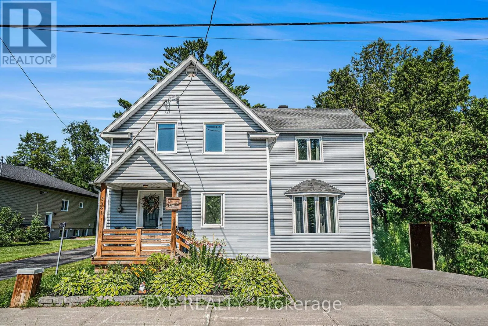 3561 TRIM ROAD
