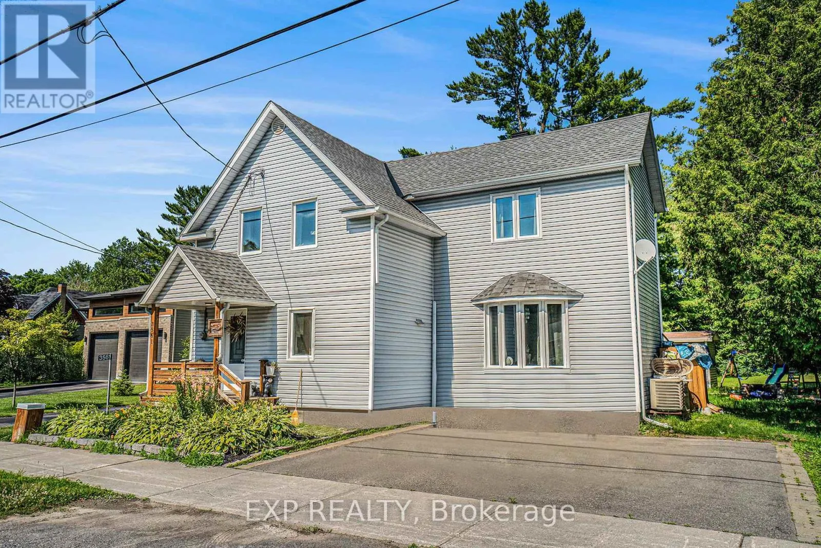 3561 TRIM ROAD