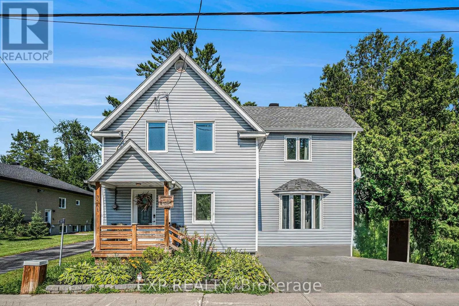 3561 TRIM ROAD