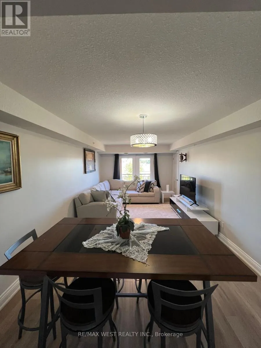 401 - 64 FREDERICK DRIVE