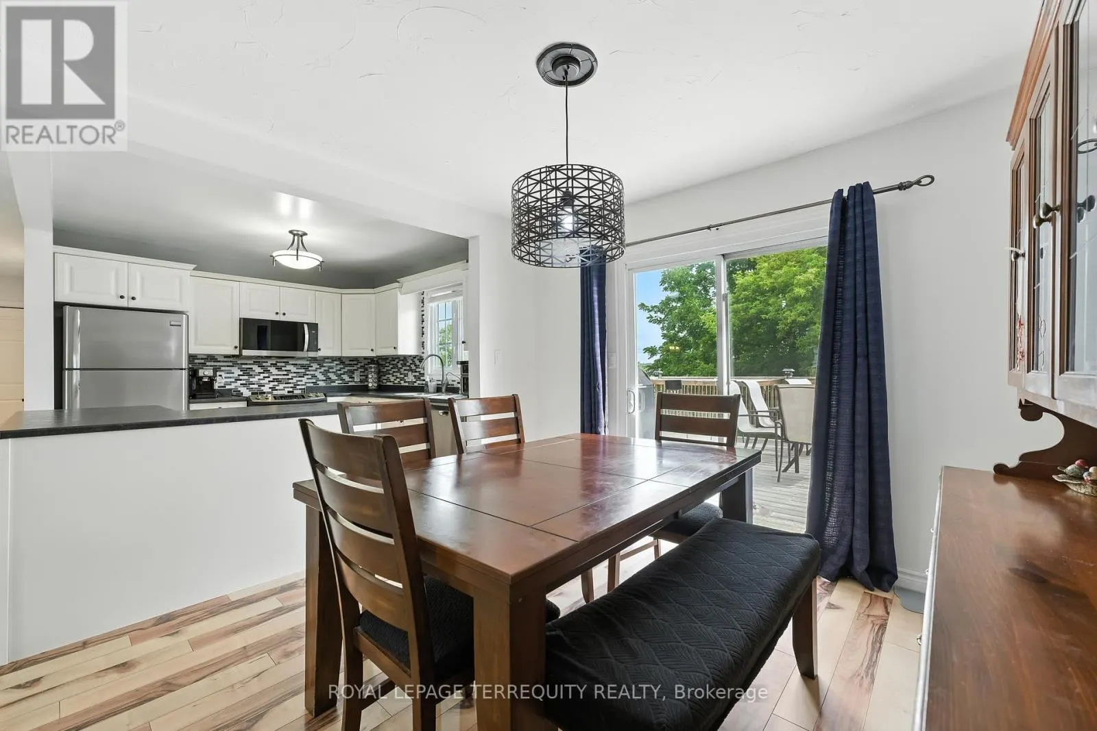 211 WILLIAM STREET