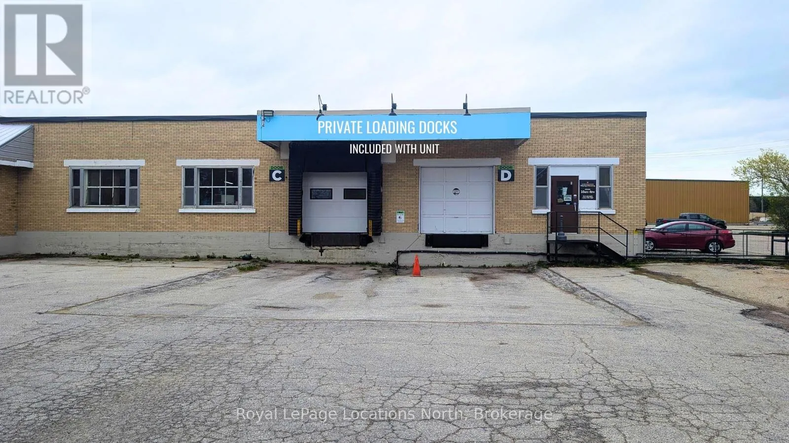 8W - 278 COOK STREET, #8W
