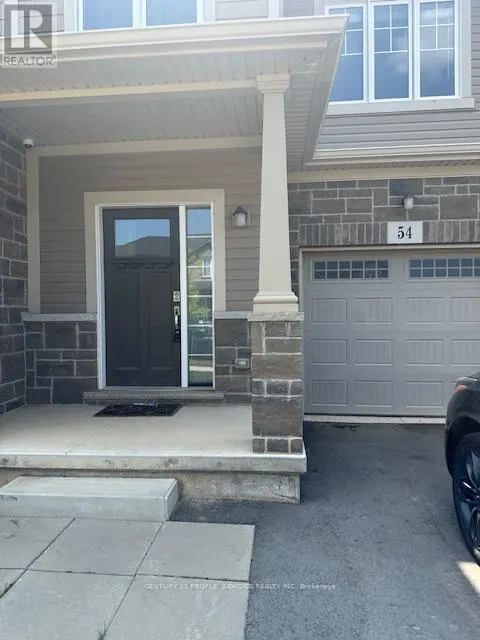 54 LYMBURNER STREET