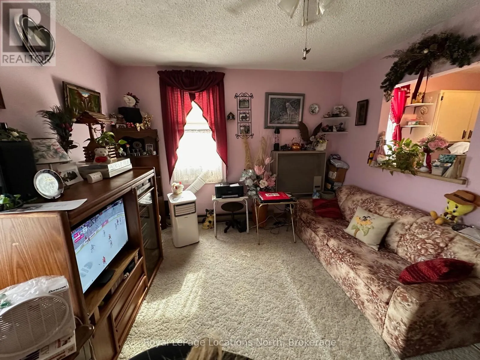 204 - 110 SYKES STREET N, #204