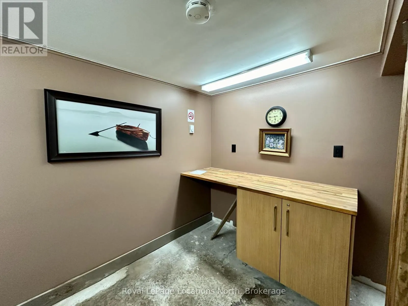 204 - 110 SYKES STREET N, #204