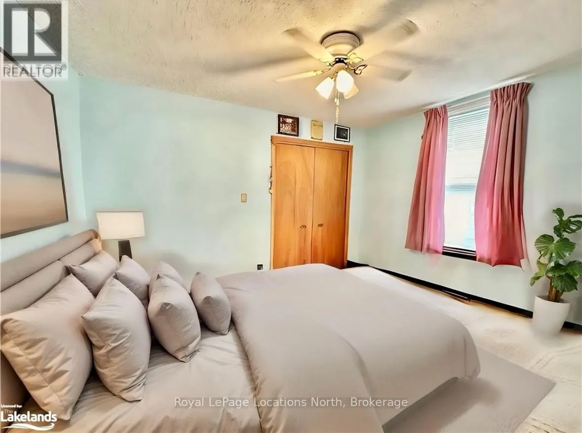 204 - 110 SYKES STREET N, #204