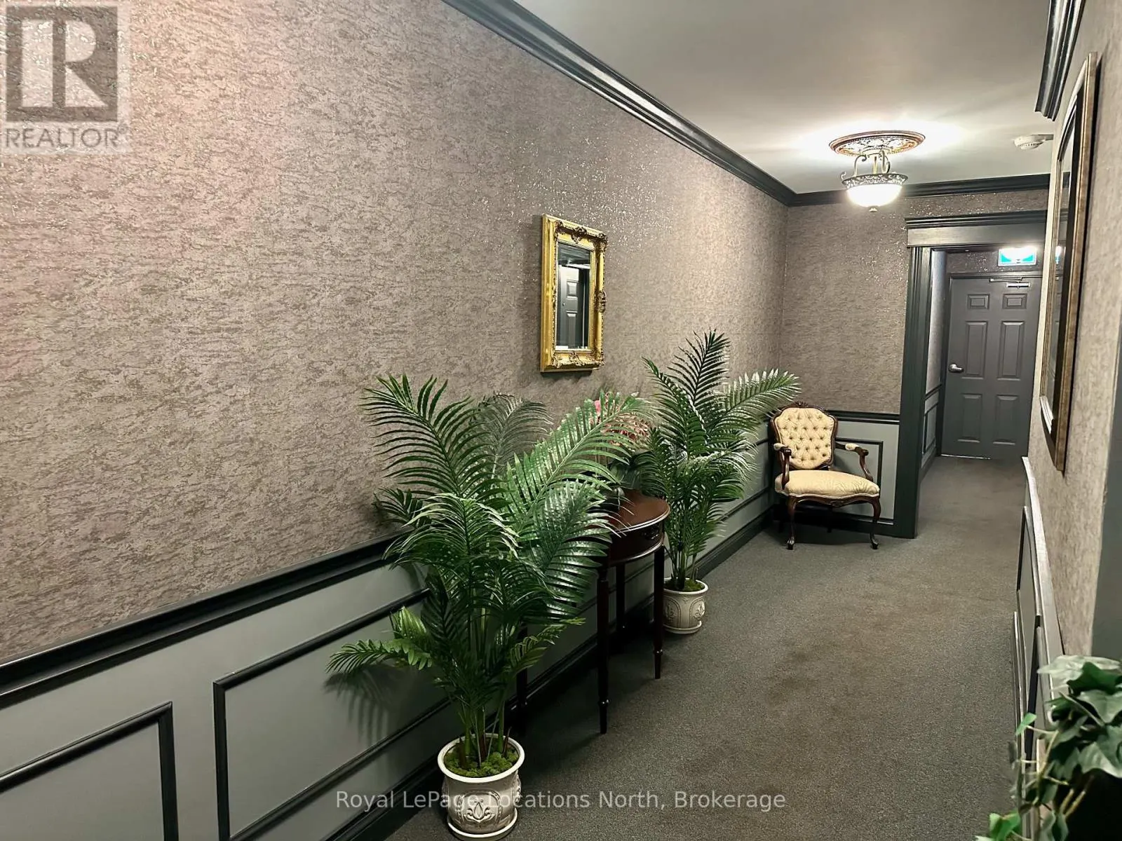 204 - 110 SYKES STREET N, #204