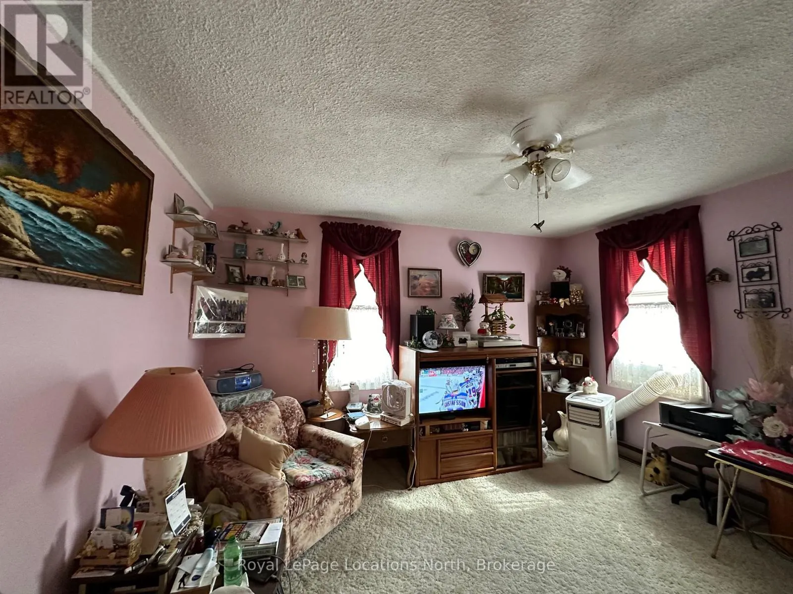 204 - 110 SYKES STREET N, #204