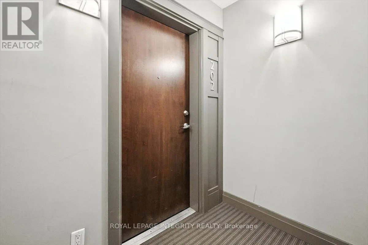 202 - 755 BEAUPARC PRIVATE