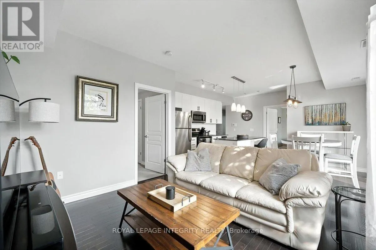 202 - 755 BEAUPARC PRIVATE