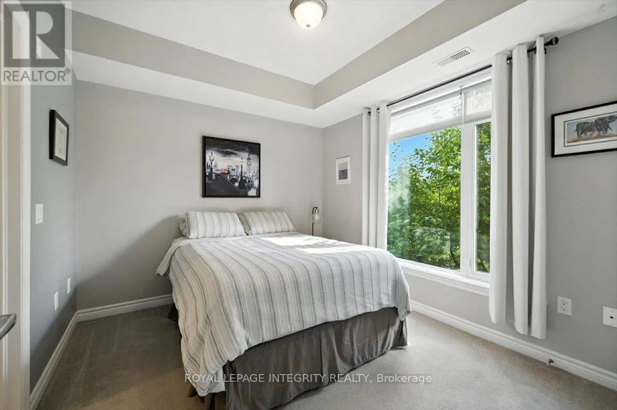 202 - 755 BEAUPARC PRIVATE