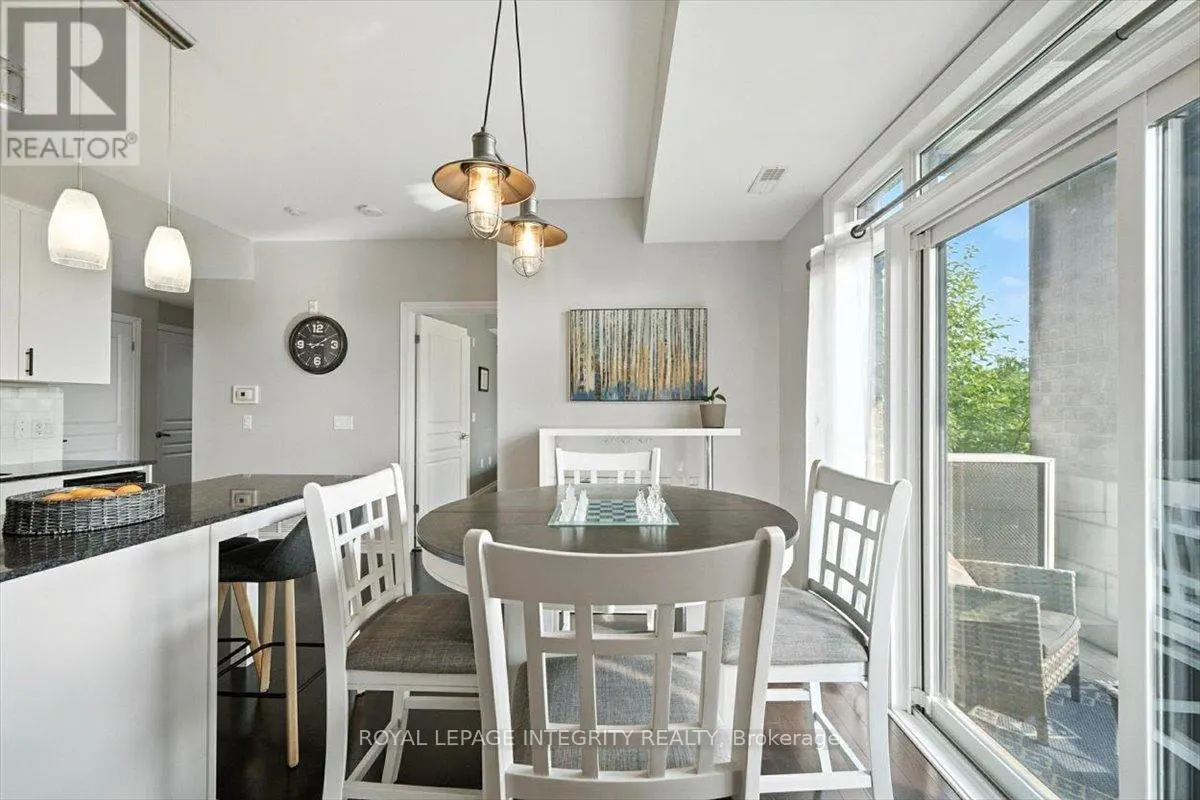 202 - 755 BEAUPARC PRIVATE