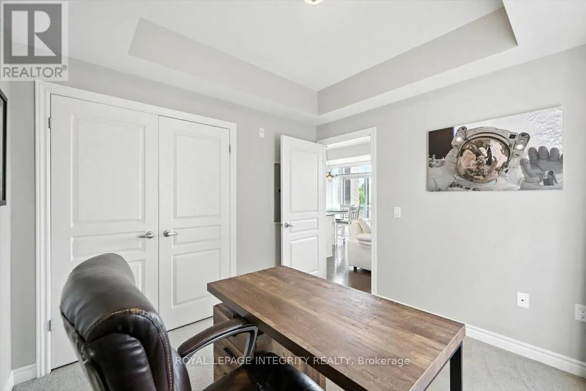 202 - 755 BEAUPARC PRIVATE