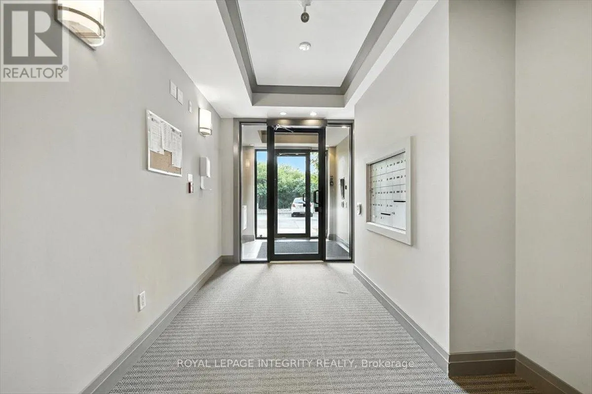 202 - 755 BEAUPARC PRIVATE