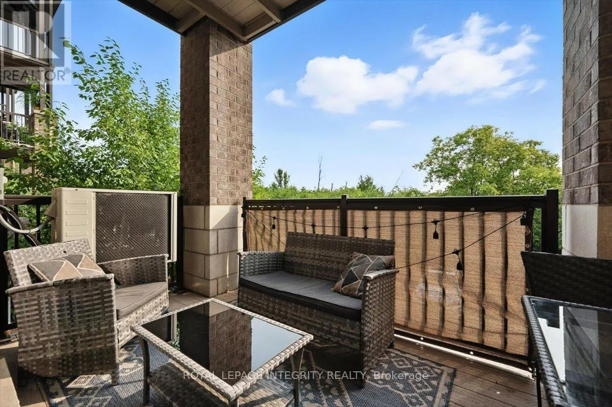 202 - 755 BEAUPARC PRIVATE