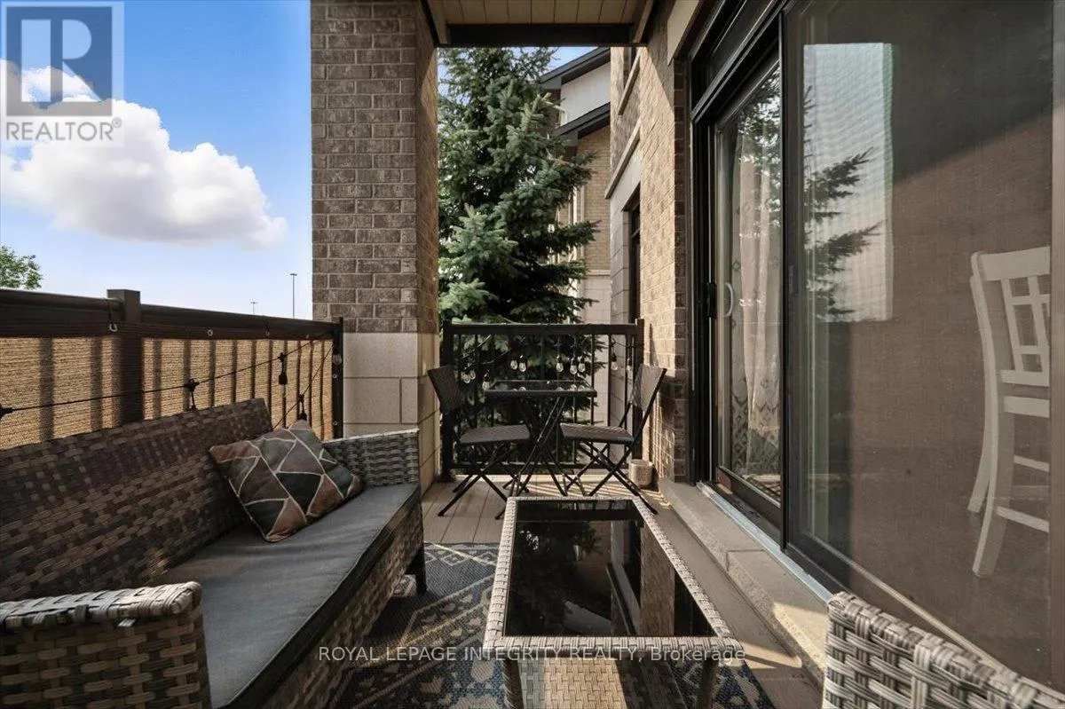 202 - 755 BEAUPARC PRIVATE