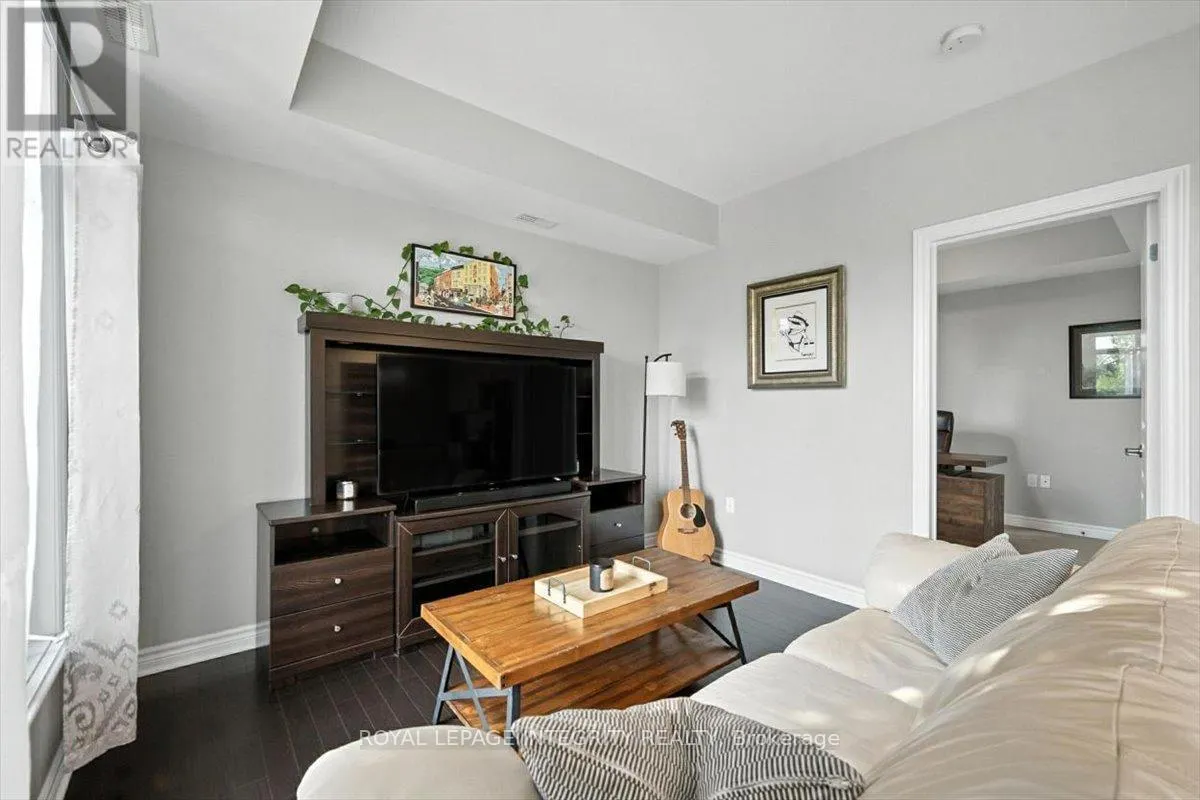 202 - 755 BEAUPARC PRIVATE