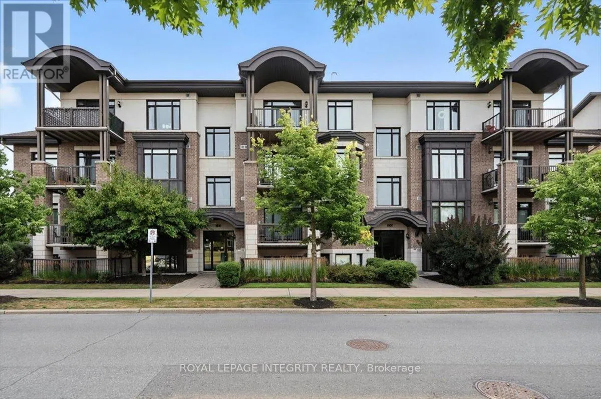 202 - 755 BEAUPARC PRIVATE