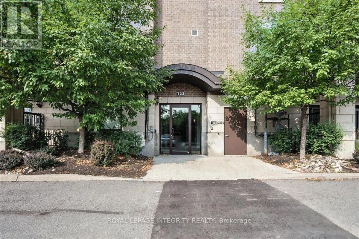 202 - 755 BEAUPARC PRIVATE