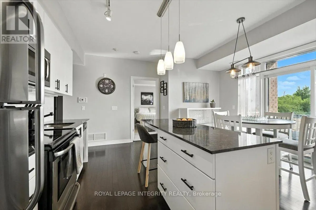 202 - 755 BEAUPARC PRIVATE
