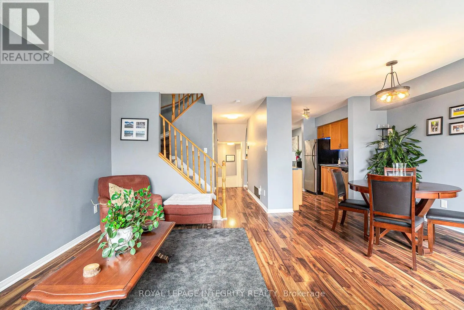 81 CRAMPTON DRIVE