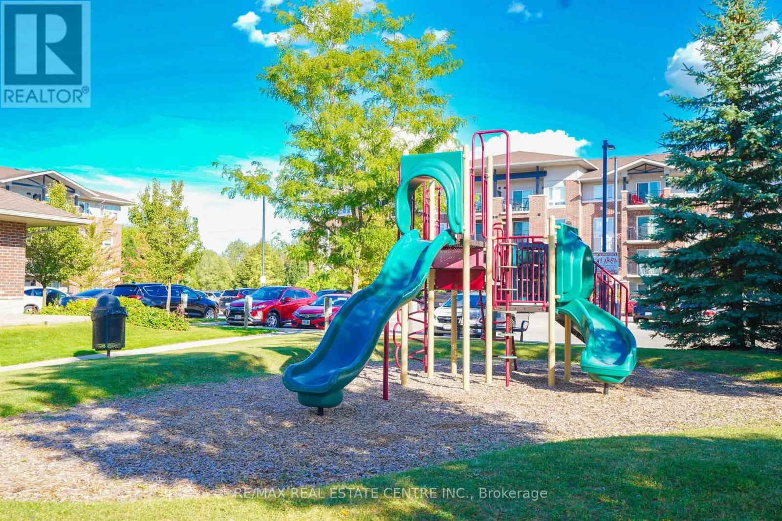 106 - 39 GOODWIN DRIVE