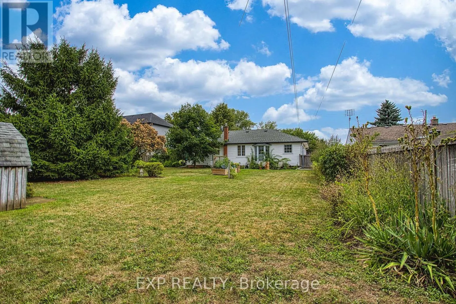 54 GARDEN DRIVE