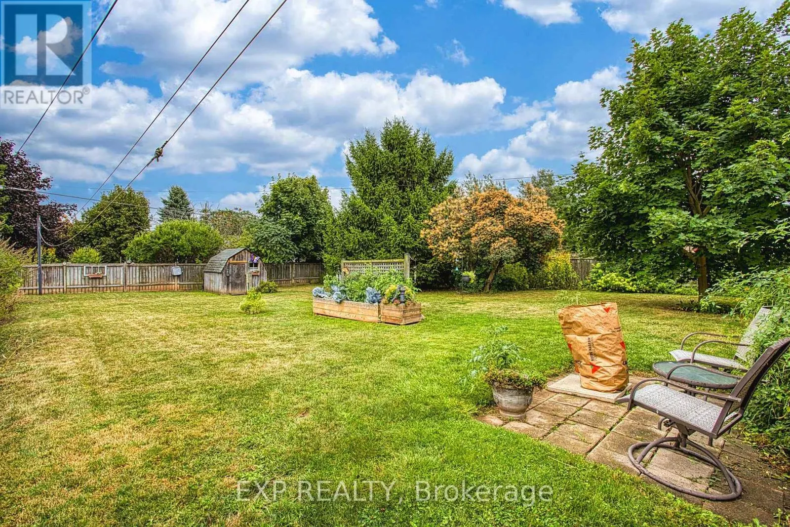 54 GARDEN DRIVE