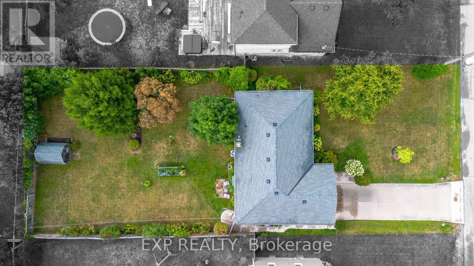 54 GARDEN DRIVE