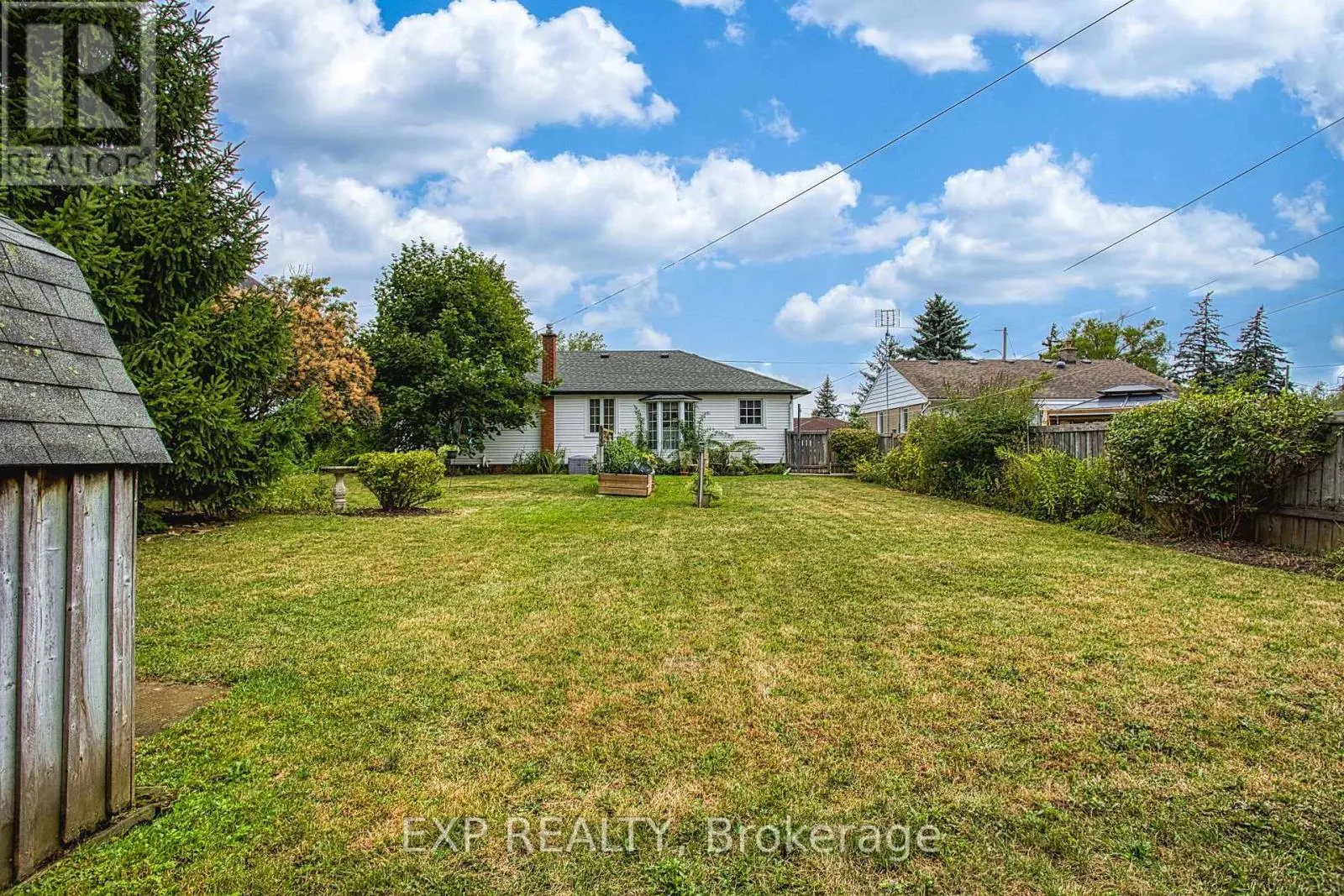 54 GARDEN DRIVE