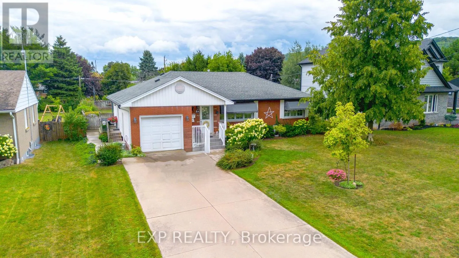 54 GARDEN DRIVE