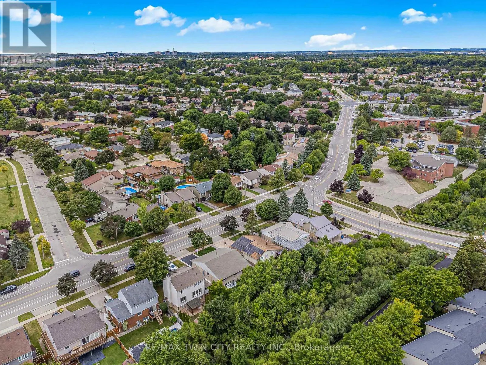 120 WESTHEIGHTS DRIVE