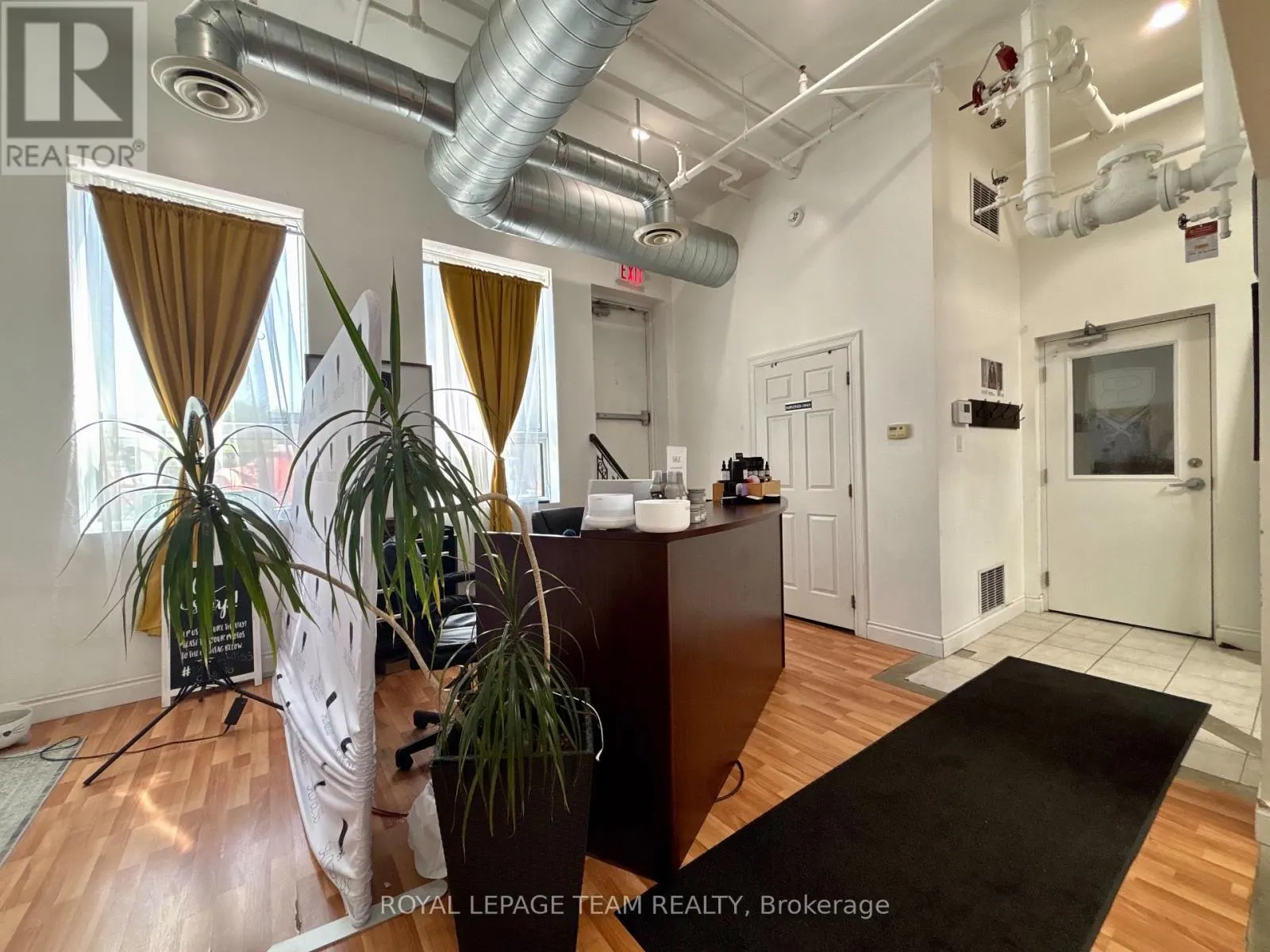 301 BANK STREET
