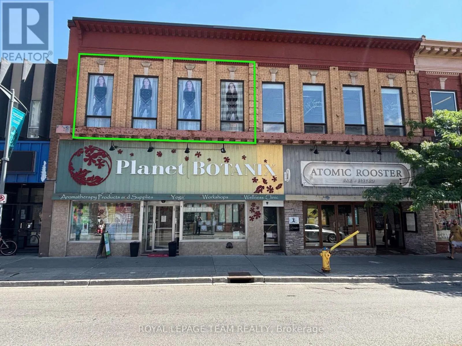 301 BANK STREET