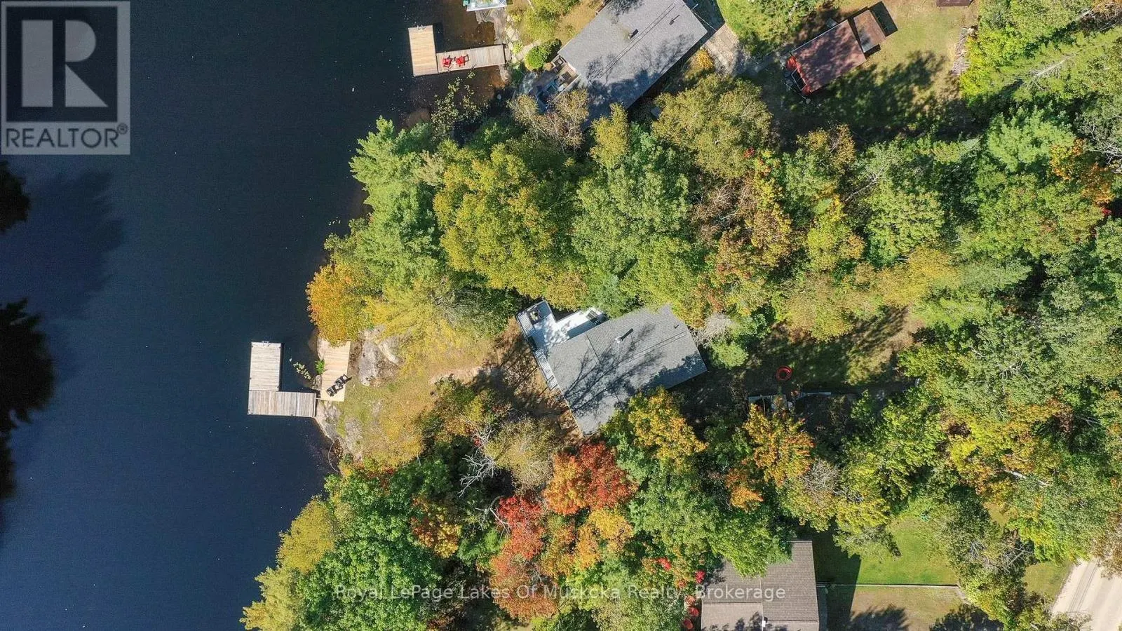 1307 DICKIE LAKE ROAD
