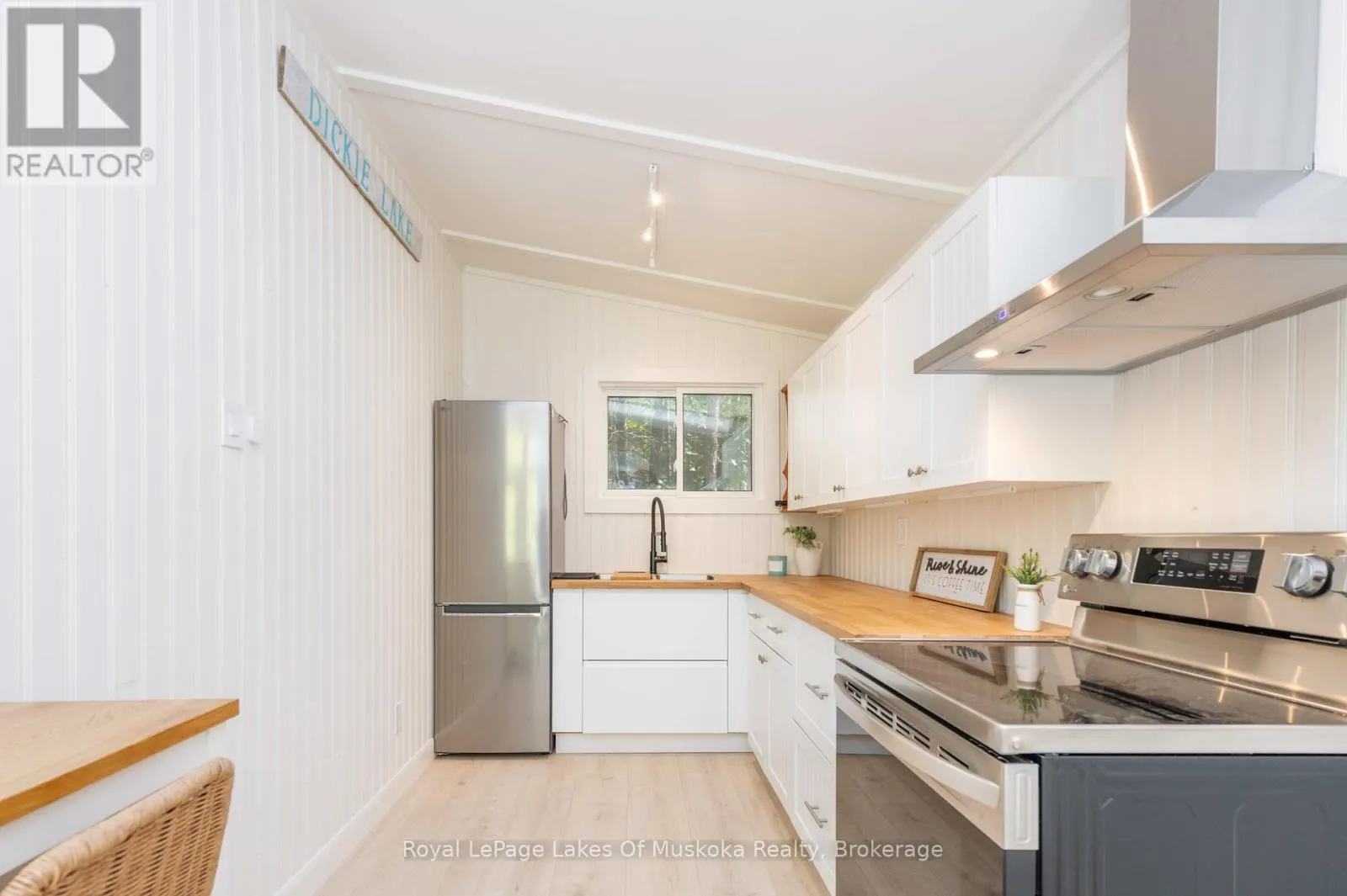 1307 DICKIE LAKE ROAD
