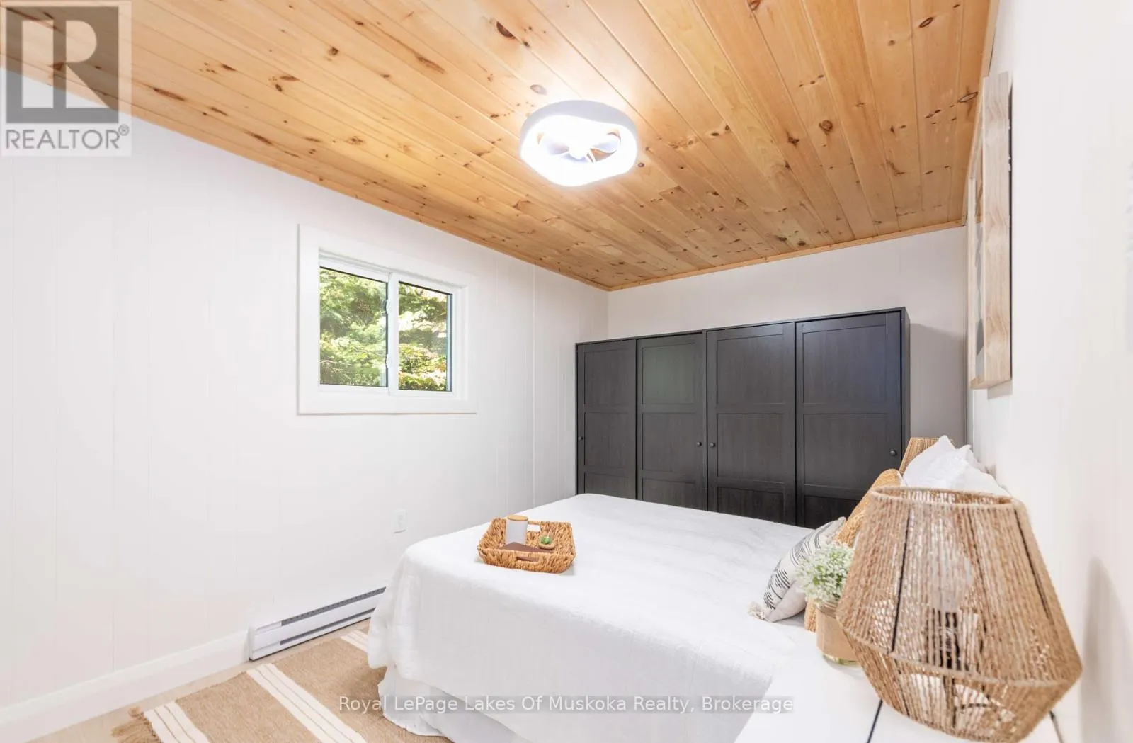 1307 DICKIE LAKE ROAD