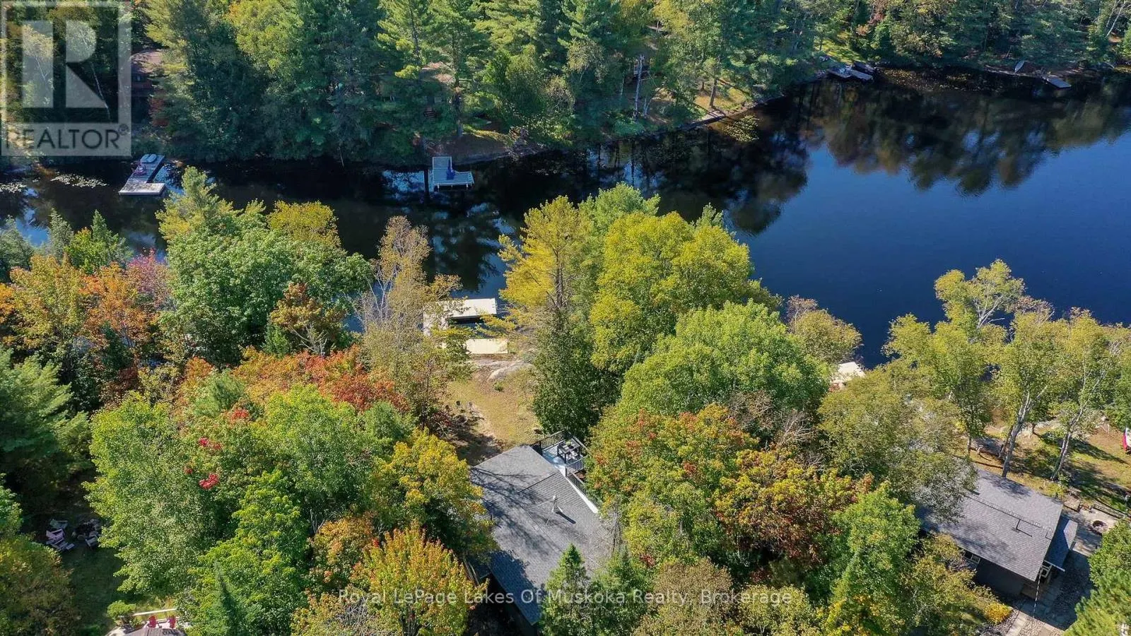 1307 DICKIE LAKE ROAD