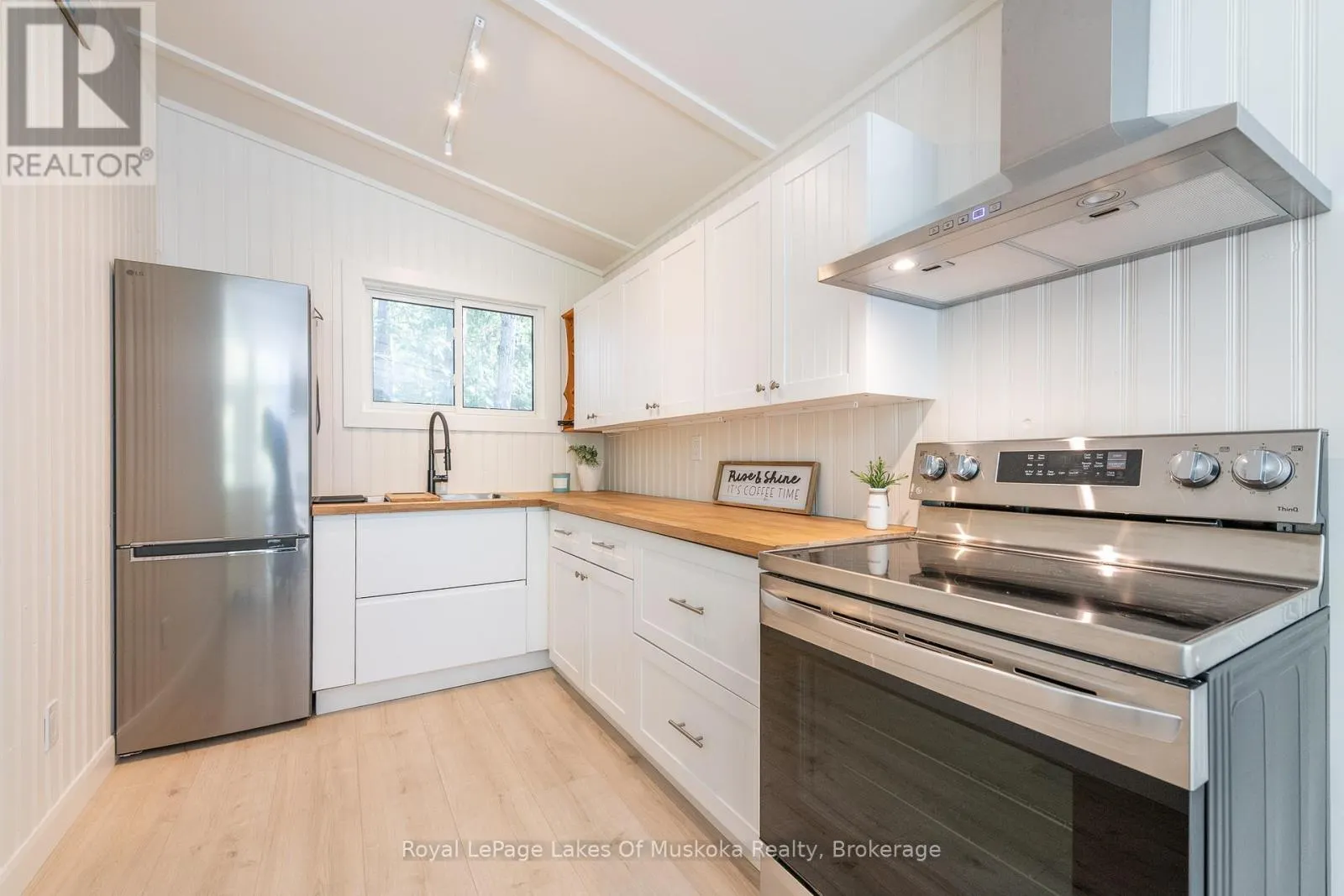 1307 DICKIE LAKE ROAD