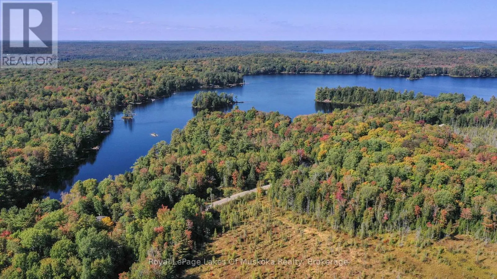 1307 DICKIE LAKE ROAD