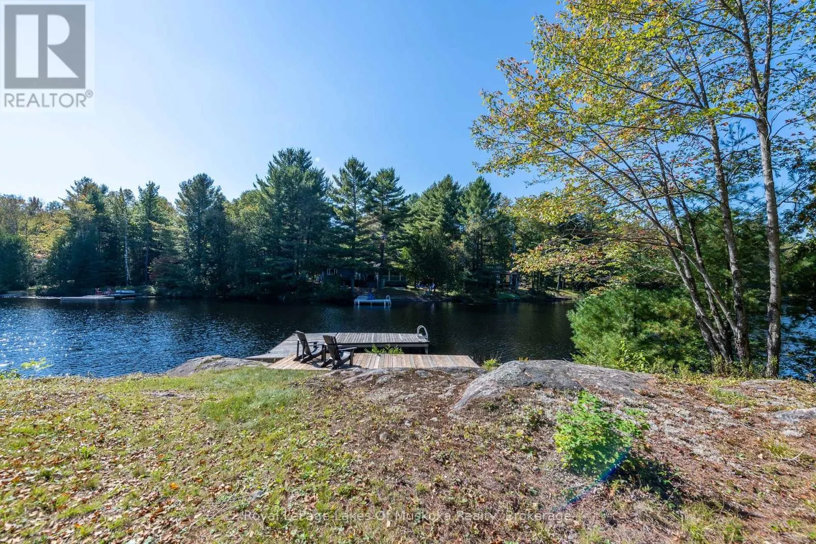 1307 DICKIE LAKE ROAD