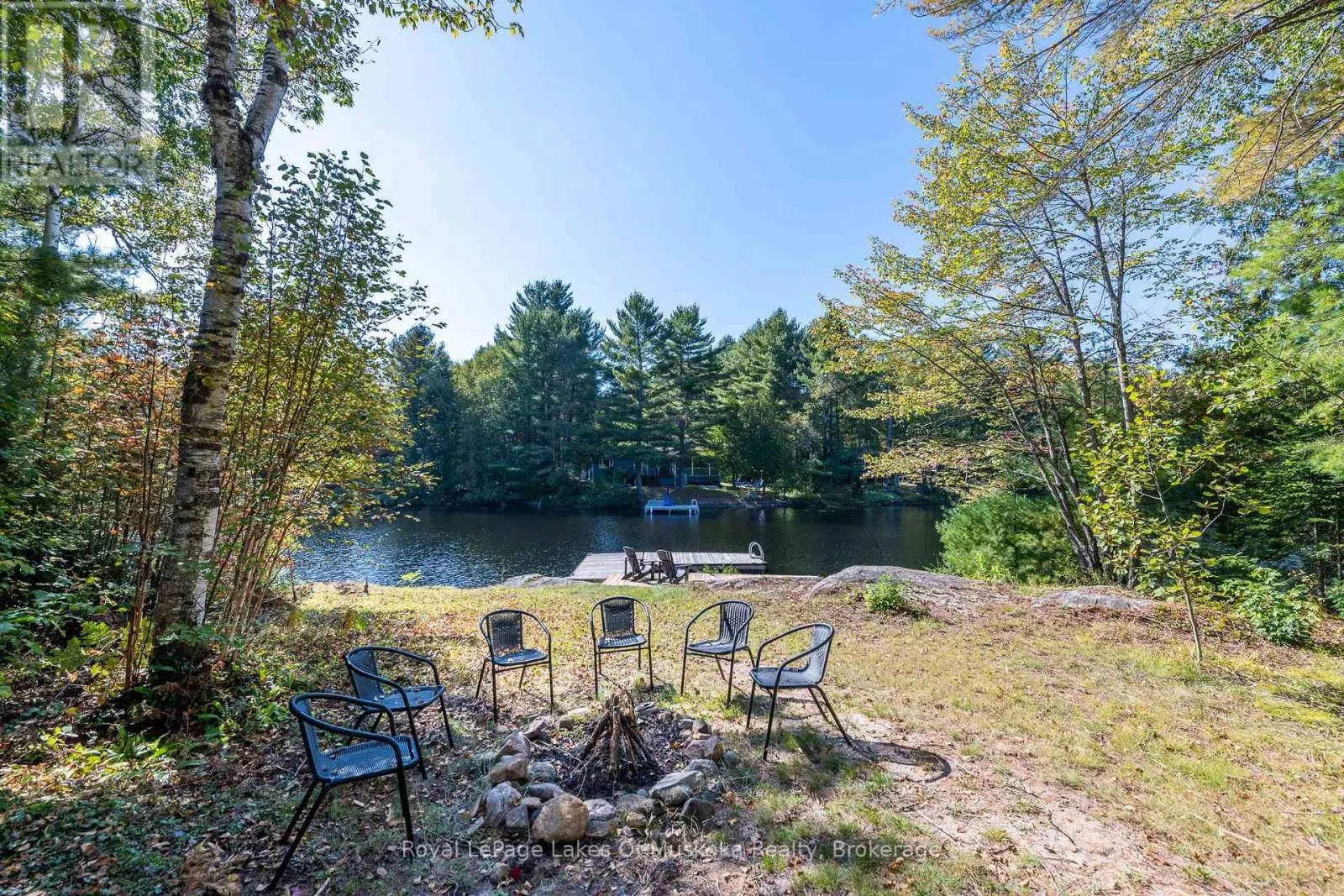 1307 DICKIE LAKE ROAD