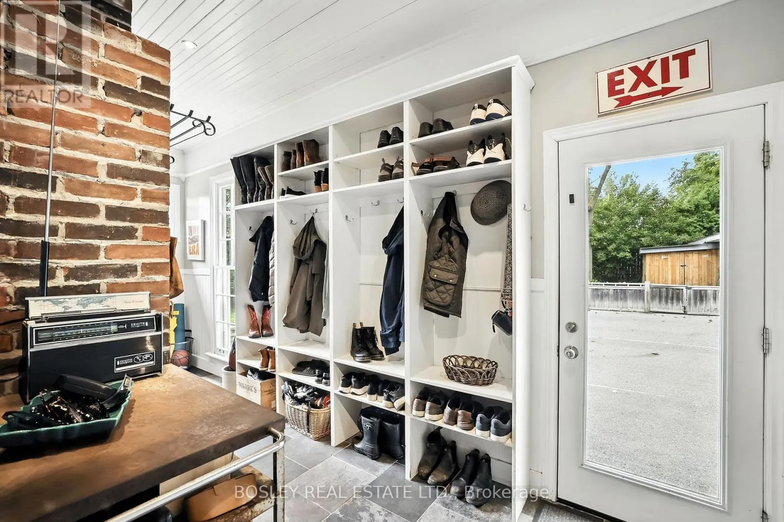 322 RIDOUT STREET